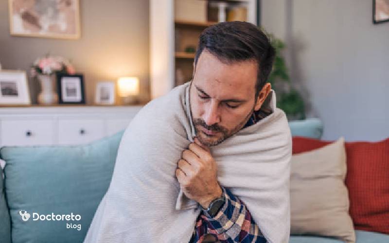 علائم تب مالت چیست؟