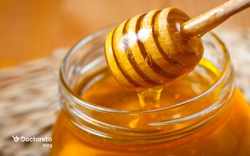 درمان فیبروم با عسل ممکن است؟