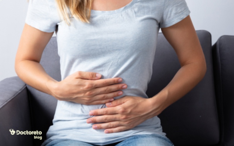 تشخیص علت درد زیر شکم در زنان به چه صورت است؟