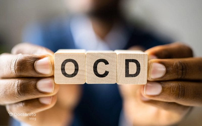 اختلال وسواس (OCD)