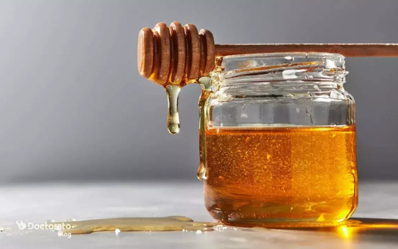 آیا برای عفونت رحم عسل خوبه؟