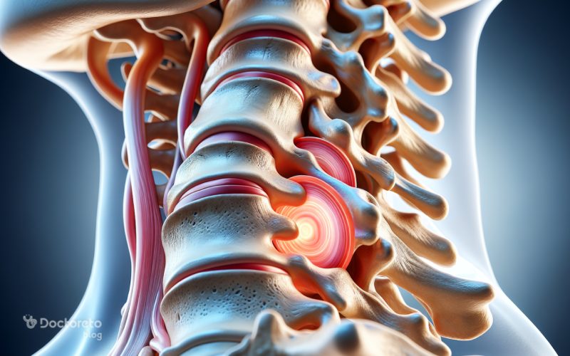 تاثیر استراحت بر دیسک گردن چقدر است؟