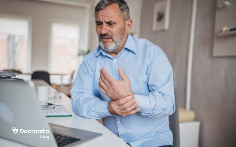 علائم تب روماتیسمی چیست؟