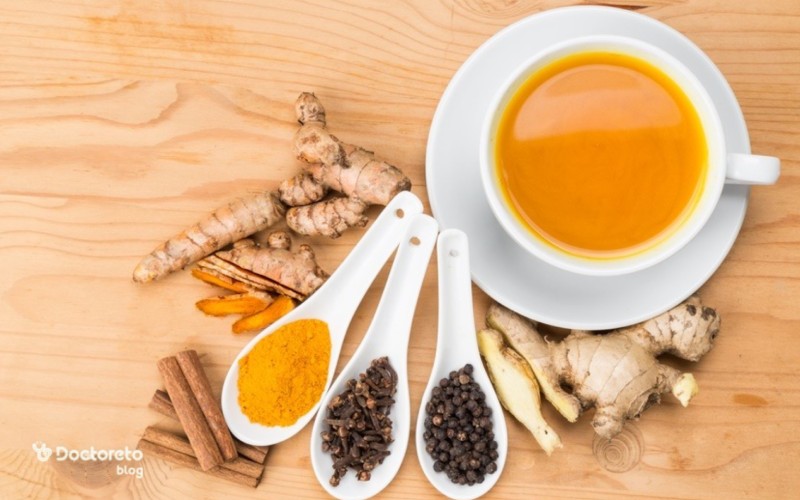 The best tea for rheumatism