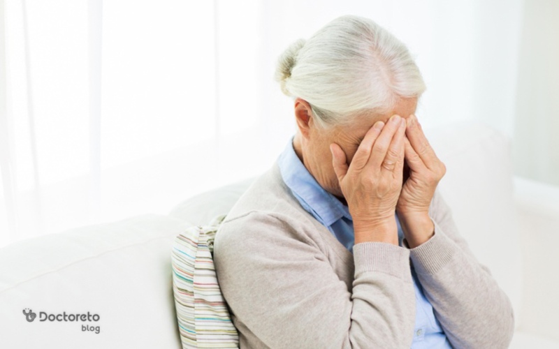 آیا سرگیجه از علائم کم خونی است؟