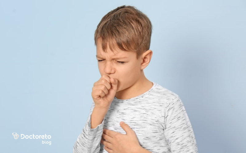 درمان سرفه کودکان؛ برای سرفه کودکان چی خوبه؟