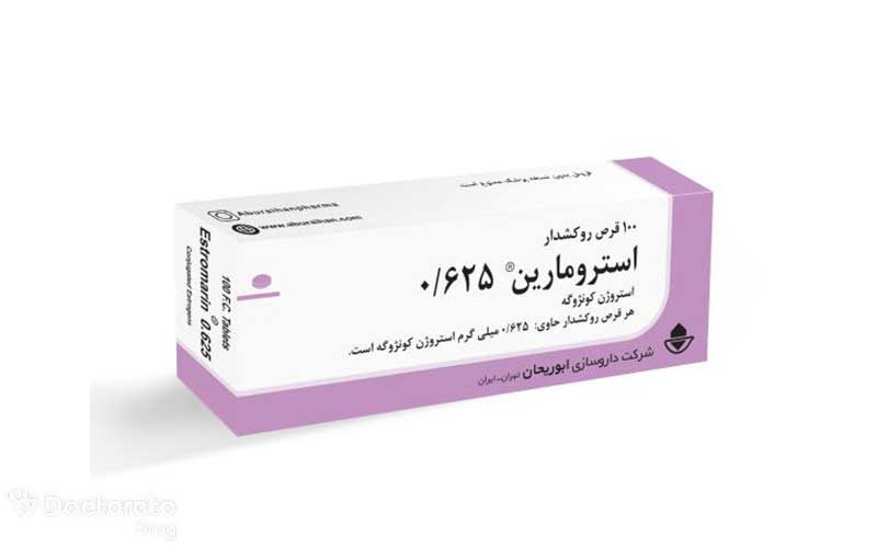 موارد احتیاط و منع داروی استروژن