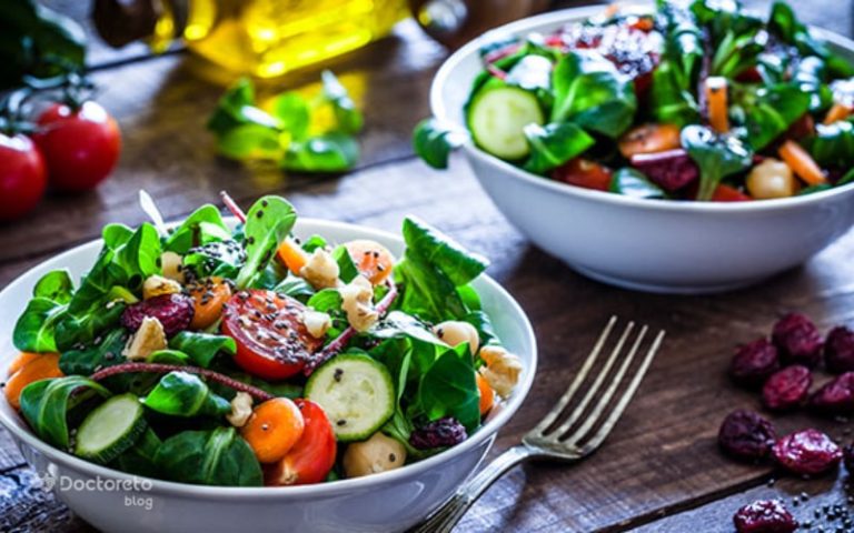 رژیم غذایی سرطان روده تا چه اندازه در مدیریت آن تاثیرگذار است؟