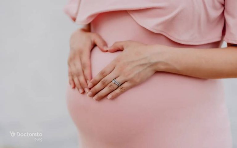 تبخال تناسلی در بارداری خطرناک است؟