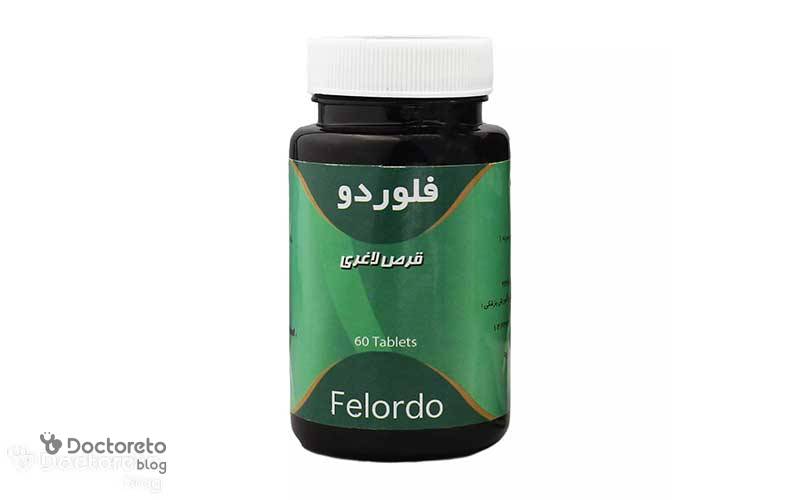 قرص بلغم برای لاغری شکم و پهلو