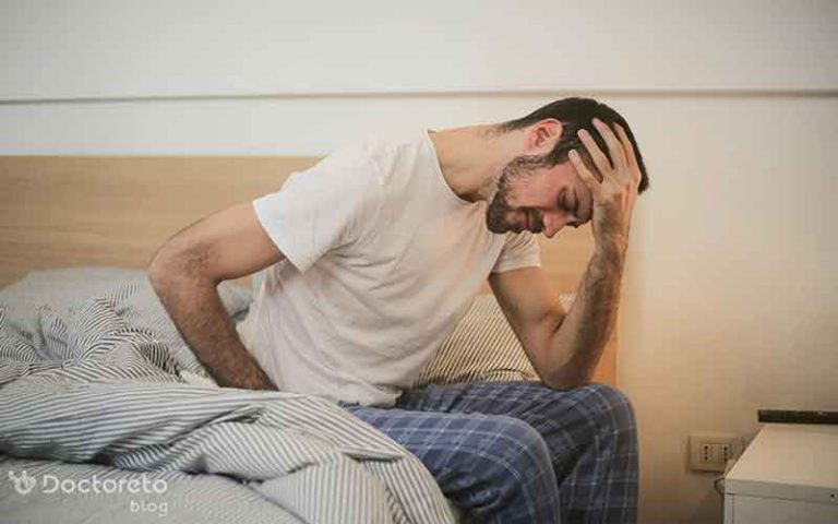 استرس و التهاب روده چه ارتباطی با یکدیگر دارند؟