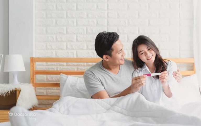 واژینیسموس و بارداری چگونه ممکن است؟