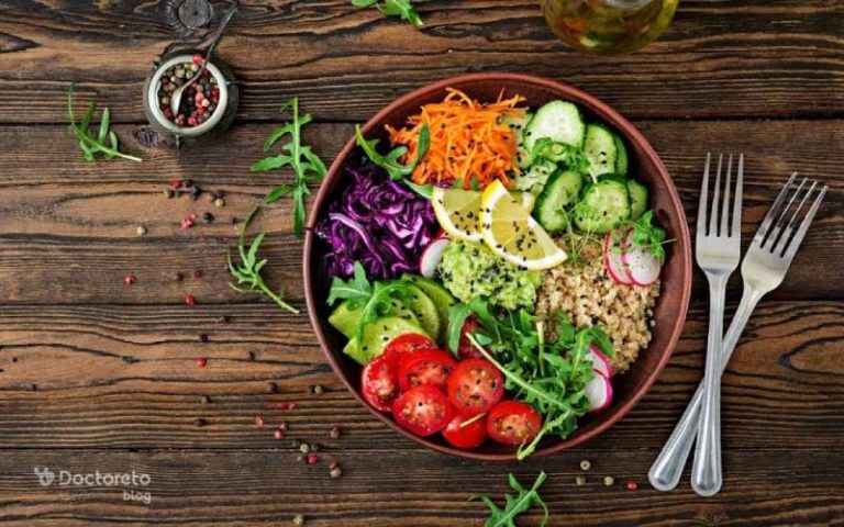 رژیم غذایی بعد از بوتاکس معده شامل چه موادی است؟