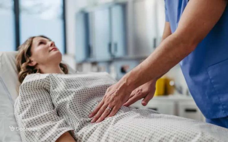 تشخیص اندومتریوز در سونوگرافی چگونه انجام می شود؟