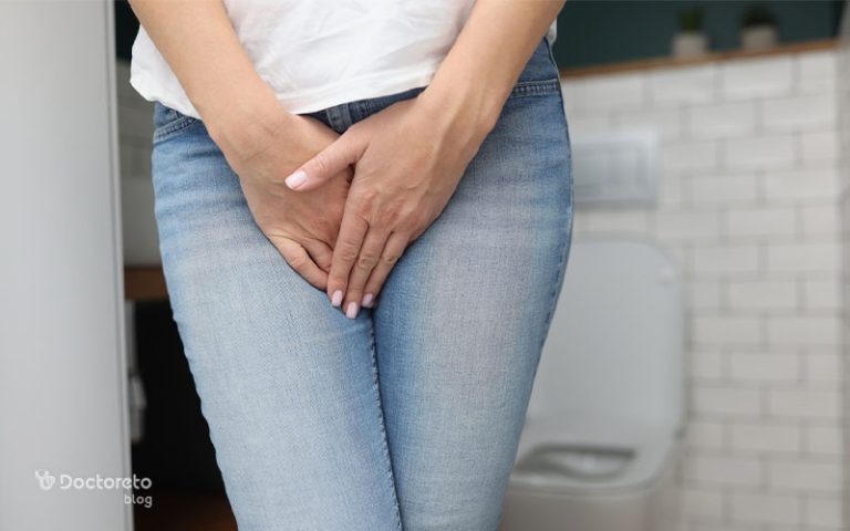 هرآنچه باید در مورد خارش واژن در پریودی بدانید