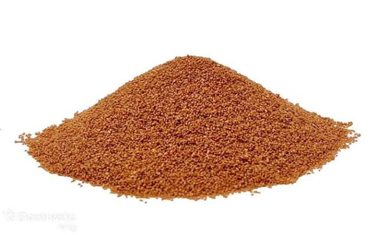 خاکشیر برای یبوست چه فوایدی به همراه دارد؟