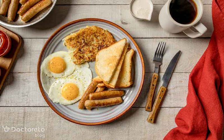 صبحانه مناسب برای یبوست شامل چه موادی می شود؟