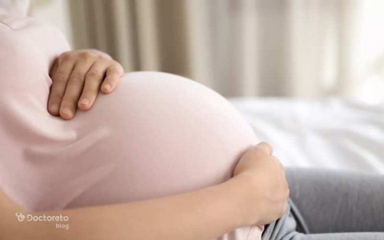 آندومتریوز و بارداری چه ارتباطی با هم دارند؟