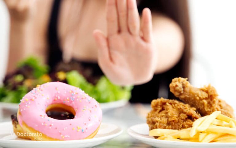 رژیم غذایی برای افراد دارای بیماری کبد چرب چه ویژگی هایی دارد؟