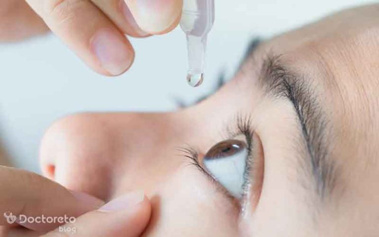 بهترین مسکن درد چشم چیست؟