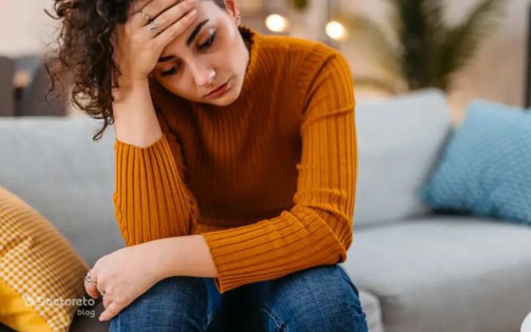استرس و افتادگی دریچه میترال چه ارتباطی با هم دارند؟