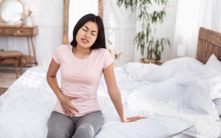 قاتل کیست تخمدان چیست ؛ چگونه به سرعت کیست تخمدان را درمان کنیم؟