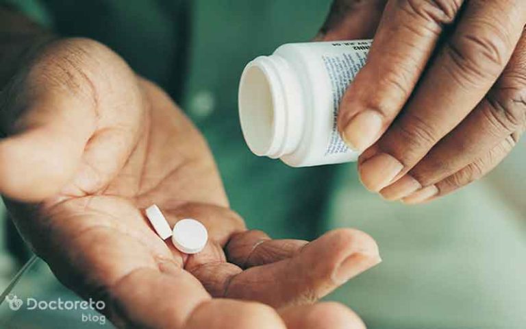انواع منیزیم برای گرفتگی عضلات کدامند؟