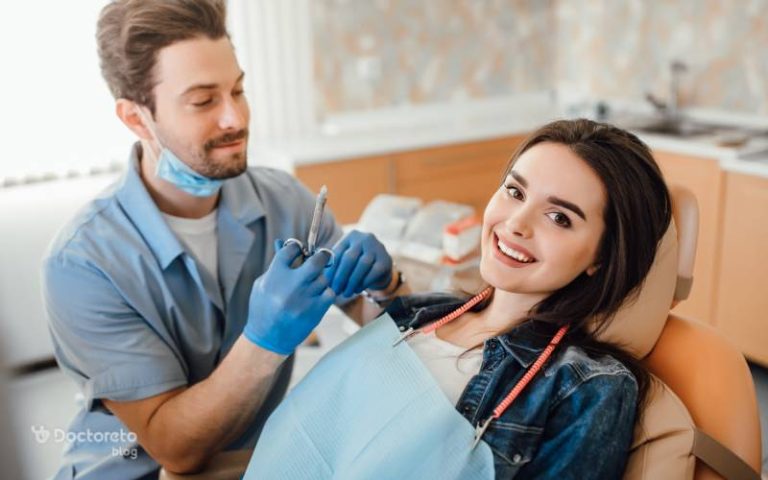 جراحی دندان شکسته چیست و چگونه انجام می شود؟
