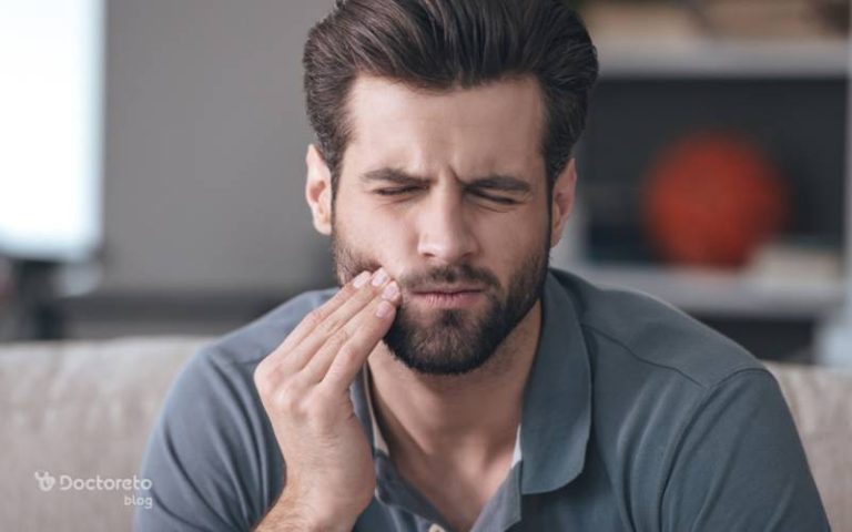 عفونت کامپوزیت دندان چه نوع شرایطی است؟