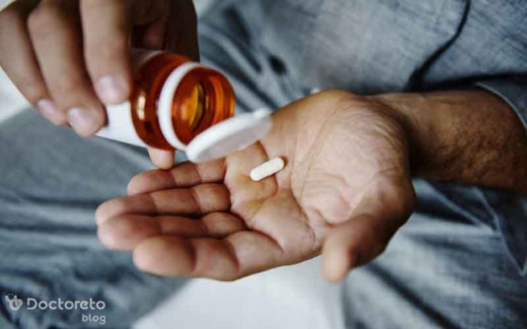 بهترین قرص برای درد سیاتیک را بشناسیم.