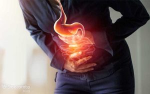 علائم ورم معده را بیشتر و بهتر بشناسید.
