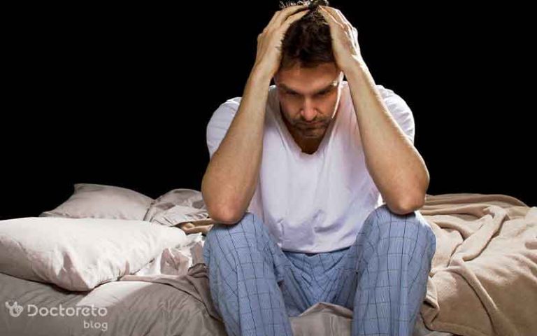 عوارض بی خوابی بر ذهن، جسم و زندگی