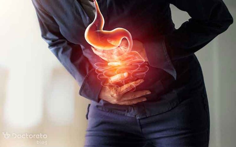 درمان خانگی ورم معده چیست؟