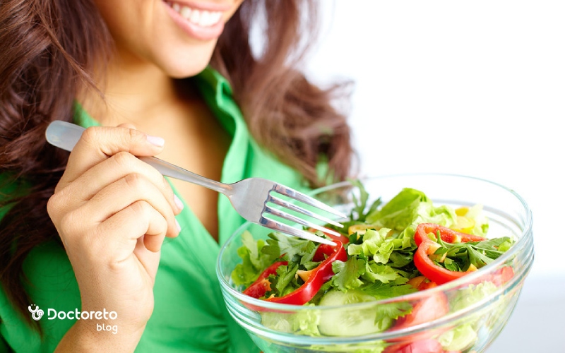 کاهش وزن برای بهبود علائم رفلاکس معده