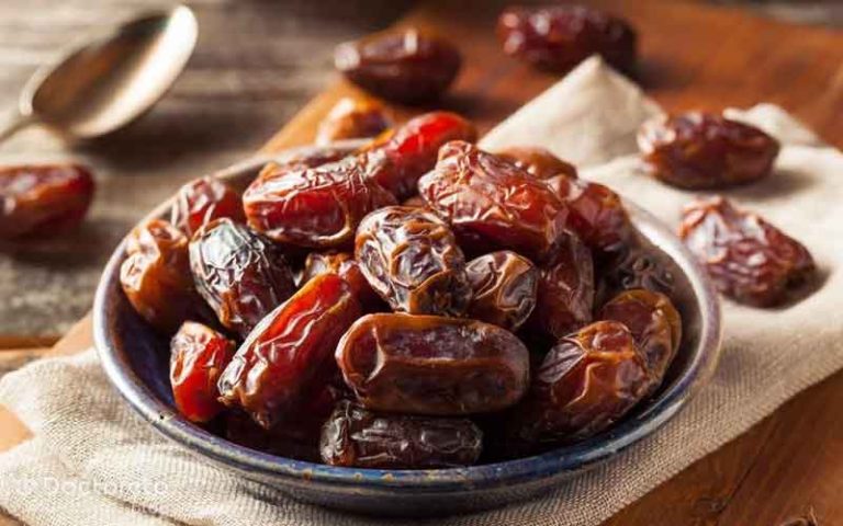 با فواید و مضرات خرما برای کبد چرب بیشتر آشنا شوید.