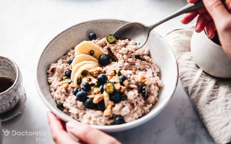 برای خواب راحت چه بخوریم؟