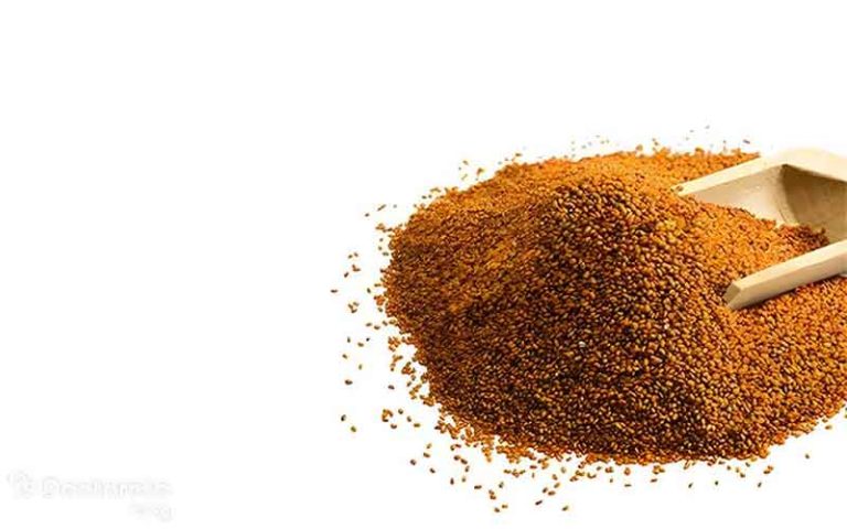 آیا خاکشیر برای کبد چرب خوب است؟
