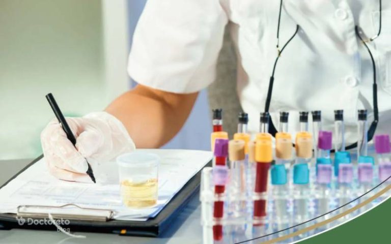 rbc در آزمایش ادرار به چه معناست؟
