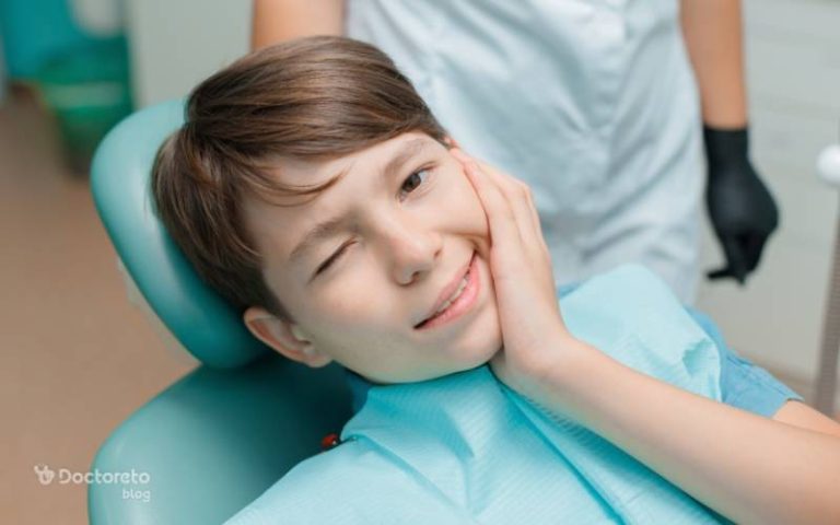 مراقبت بعد از جراحی دندان و بایدها و نبایدهایی که لازم است بدانید.