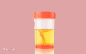 Blood مثبت در آزمایش ادرار نشانه چیست و چه زمانی خطرناک است؟