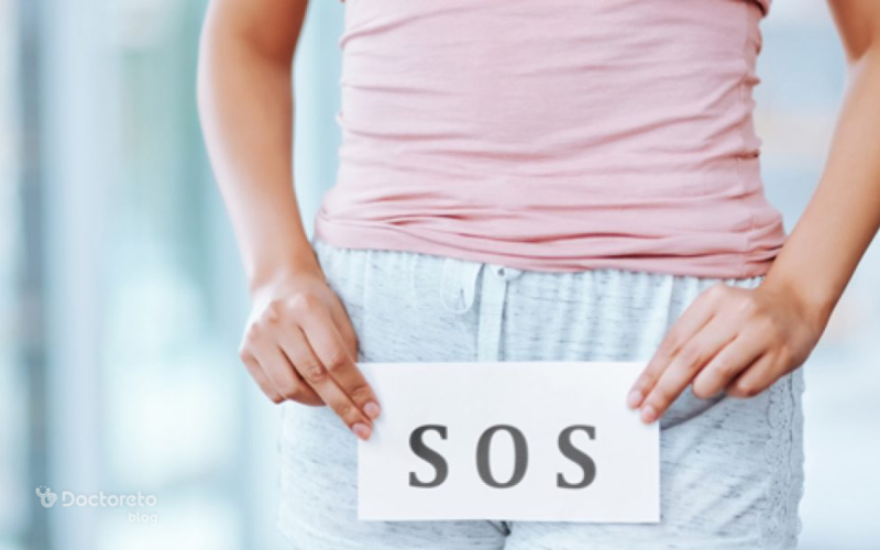 علائم سوزش واژن بعد از نزدیکی را بشناسید.