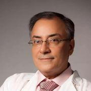 doctor