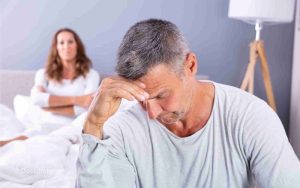 عوارض زود انزالی بر سلامت جسمی و روحی چیست؟