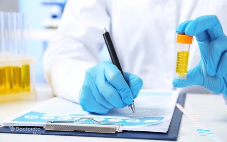 دفع پروتئین کلیه چیست و چه علائمی دارد؟