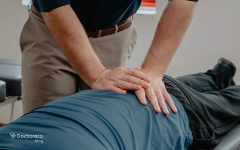 ماساژ درمان عصب سیاتیک را چه زمانی باید انجام دهیم؟