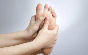 بررسی انواع قرص برای سوزش کف پا
