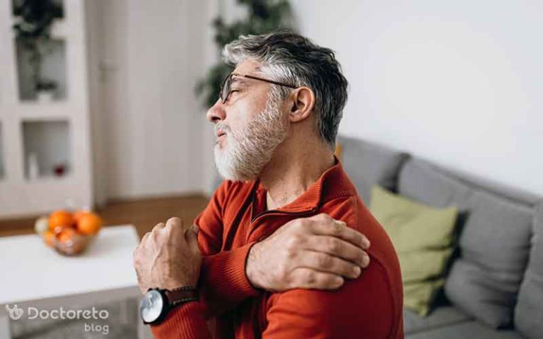 درد عصبی شانه چپ با چه علائمی ظاهر می شود؟