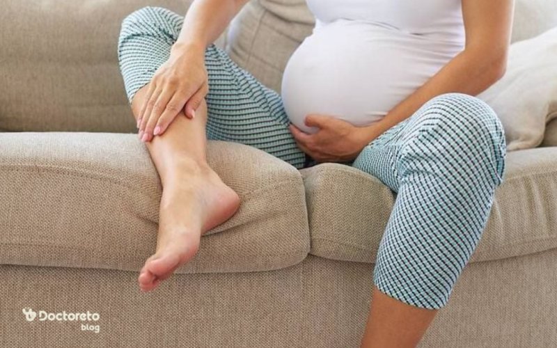 تکرر ادرار در بارداری و جنسیت جنین به هم ارتباطی دارند؟