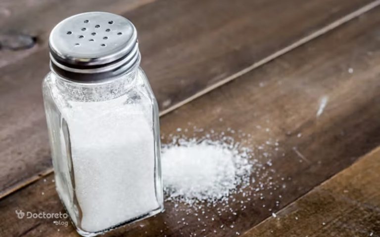 تست بارداری خانگی با نمک چگونه انجام می شود؟