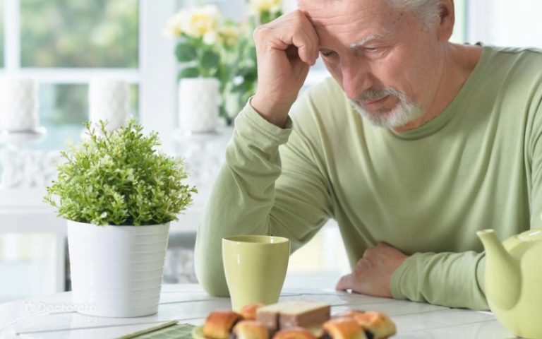 علت بی اشتهایی و بررسی تمامی علل مربوط به آن
